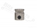Extruder drive gear MK7 1,75mm/3mm 